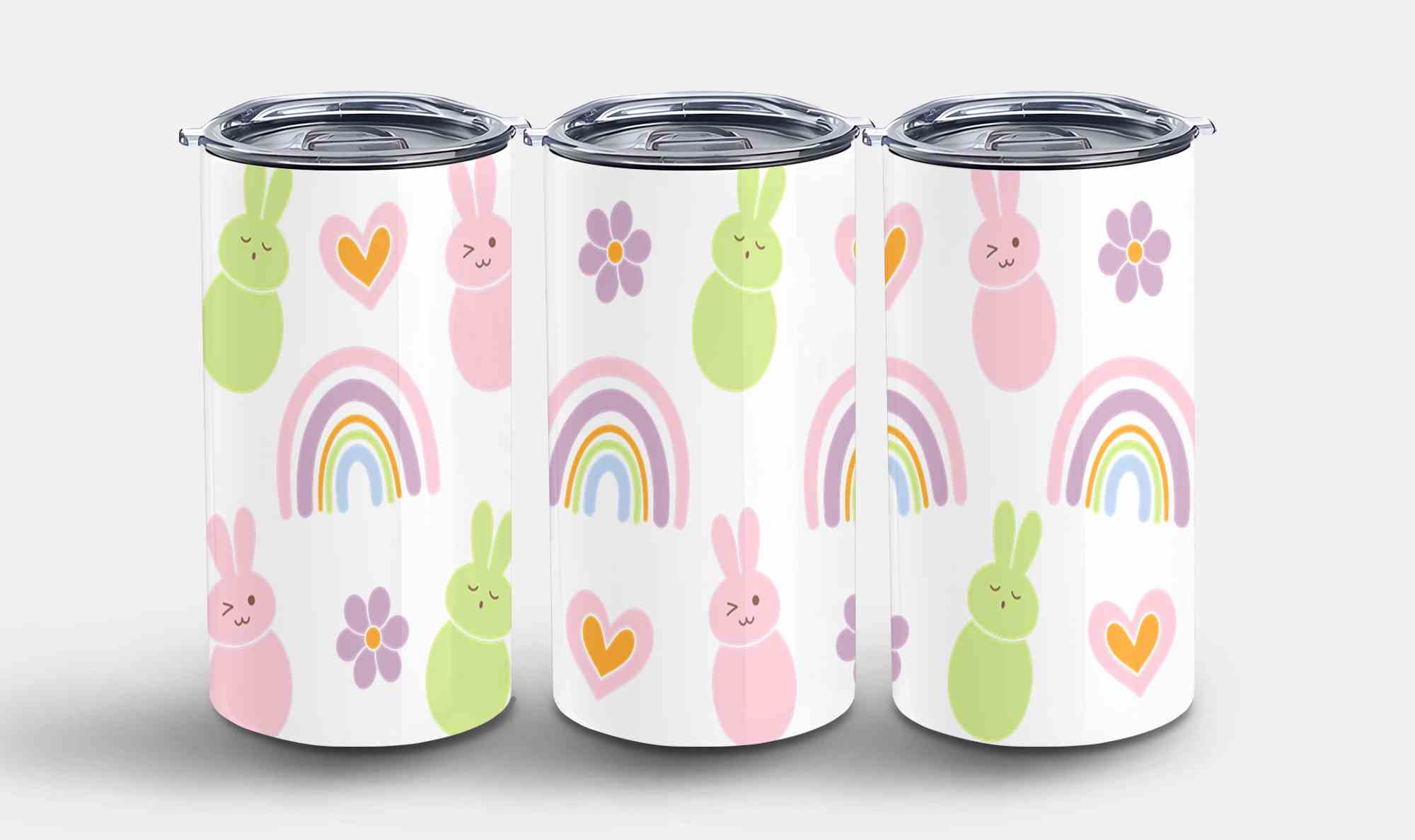 Peeps Rainbow-10461